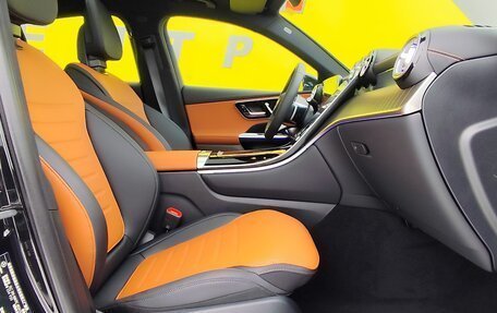 Mercedes-Benz GLC, 2025 год, 9 999 999 рублей, 21 фотография