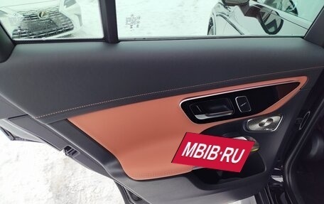 Mercedes-Benz GLC, 2025 год, 9 999 999 рублей, 17 фотография