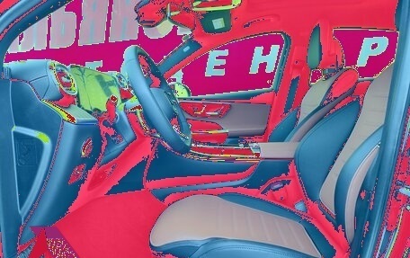 Mercedes-Benz GLC, 2025 год, 9 999 999 рублей, 13 фотография