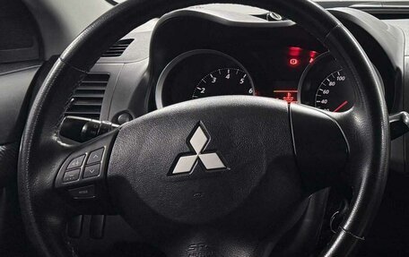 Mitsubishi Lancer IX, 2010 год, 565 000 рублей, 8 фотография