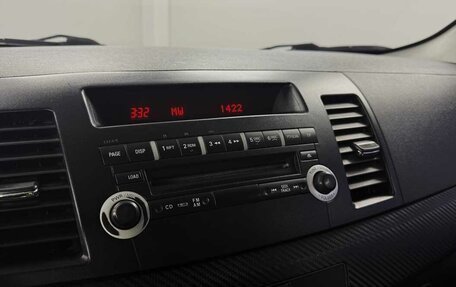 Mitsubishi Lancer IX, 2010 год, 565 000 рублей, 7 фотография