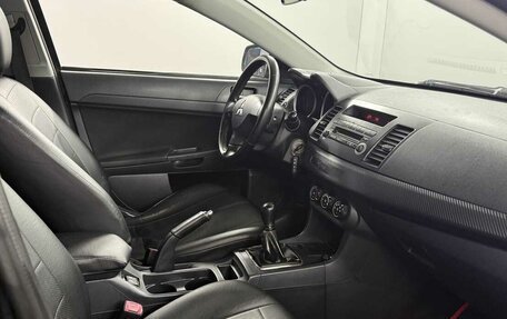 Mitsubishi Lancer IX, 2010 год, 565 000 рублей, 11 фотография