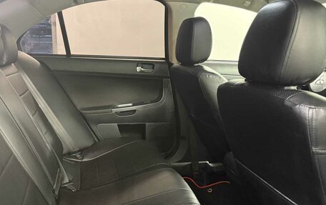 Mitsubishi Lancer IX, 2010 год, 565 000 рублей, 12 фотография