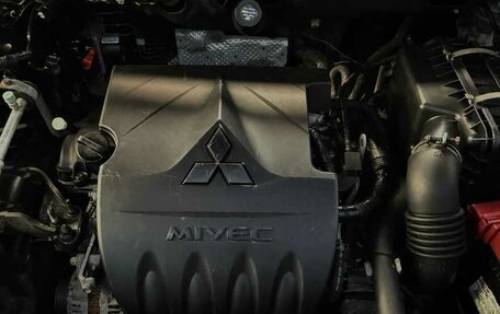 Mitsubishi Lancer IX, 2010 год, 565 000 рублей, 14 фотография