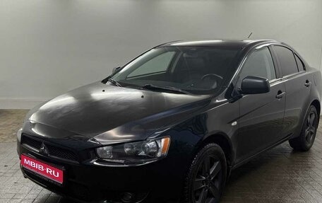 Mitsubishi Lancer IX, 2010 год, 565 000 рублей, 1 фотография