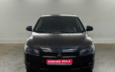 Mitsubishi Lancer IX, 2010 год, 565 000 рублей, 2 фотография