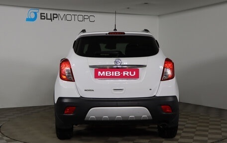 Opel Mokka I, 2014 год, 1 249 990 рублей, 6 фотография