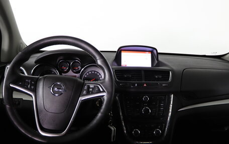 Opel Mokka I, 2014 год, 1 249 990 рублей, 10 фотография