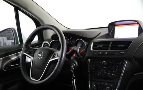 Opel Mokka I, 2014 год, 1 249 990 рублей, 12 фотография