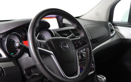 Opel Mokka I, 2014 год, 1 249 990 рублей, 9 фотография