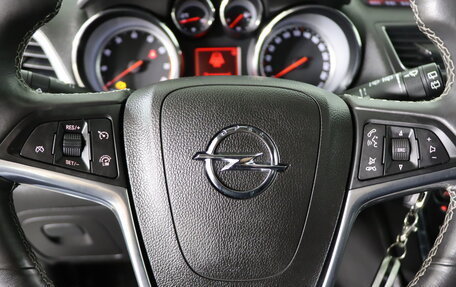 Opel Mokka I, 2014 год, 1 249 990 рублей, 11 фотография