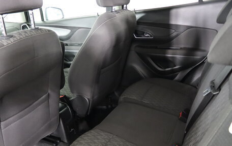 Opel Mokka I, 2014 год, 1 249 990 рублей, 21 фотография