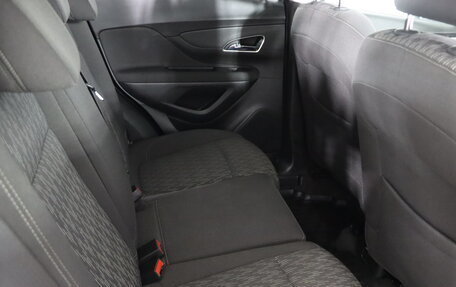 Opel Mokka I, 2014 год, 1 249 990 рублей, 22 фотография