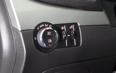 Opel Mokka I, 2014 год, 1 249 990 рублей, 16 фотография