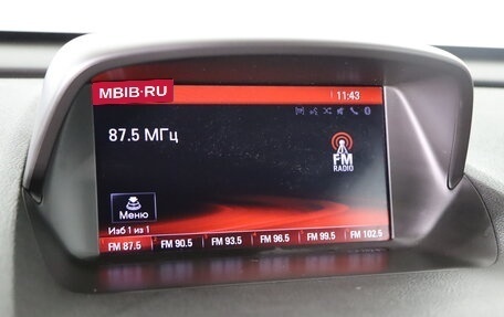 Opel Mokka I, 2014 год, 1 249 990 рублей, 18 фотография