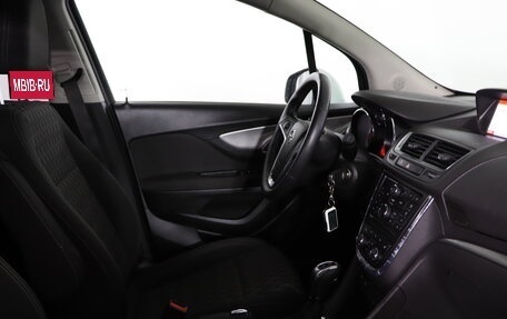 Opel Mokka I, 2014 год, 1 249 990 рублей, 14 фотография