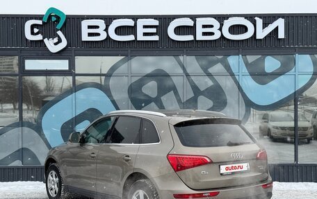 Audi Q5, 2010 год, 1 044 000 рублей, 3 фотография