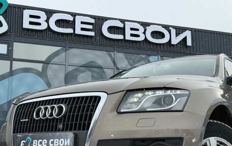 Audi Q5, 2010 год, 1 044 000 рублей, 10 фотография