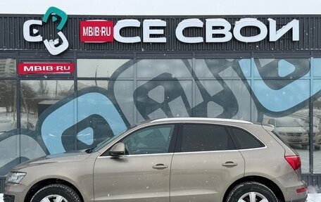 Audi Q5, 2010 год, 1 044 000 рублей, 9 фотография