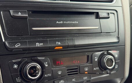Audi Q5, 2010 год, 1 044 000 рублей, 19 фотография