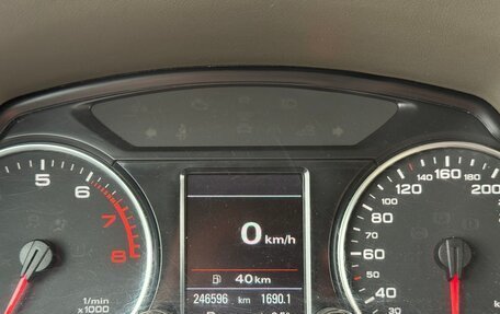 Audi Q5, 2010 год, 1 044 000 рублей, 28 фотография