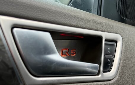 Audi Q5, 2010 год, 1 044 000 рублей, 25 фотография