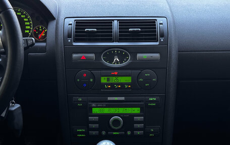 Ford Mondeo III, 2006 год, 390 000 рублей, 12 фотография