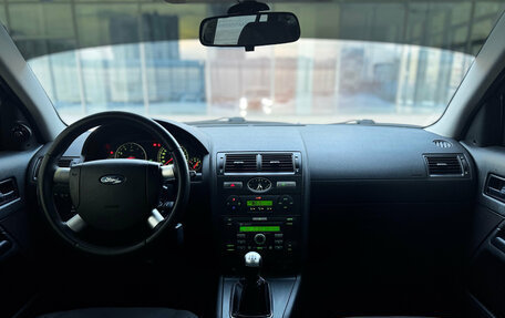 Ford Mondeo III, 2006 год, 390 000 рублей, 9 фотография