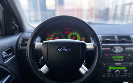 Ford Mondeo III, 2006 год, 390 000 рублей, 10 фотография