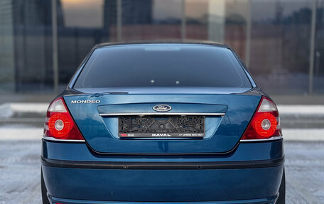 Ford Mondeo III, 2006 год, 390 000 рублей, 7 фотография