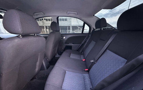 Ford Mondeo III, 2006 год, 390 000 рублей, 13 фотография