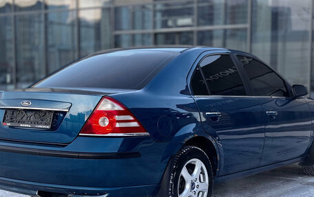 Ford Mondeo III, 2006 год, 390 000 рублей, 6 фотография