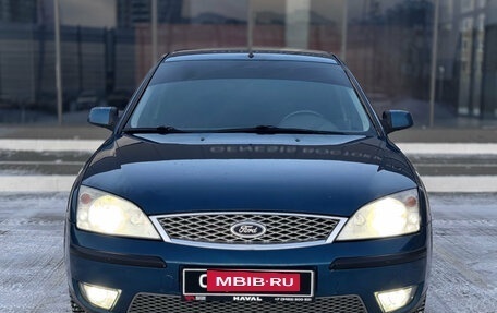 Ford Mondeo III, 2006 год, 390 000 рублей, 2 фотография