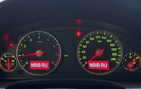 Ford Mondeo III, 2006 год, 390 000 рублей, 11 фотография