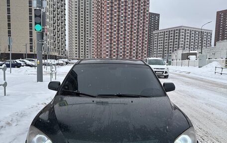 Mazda 3, 2005 год, 295 000 рублей, 1 фотография