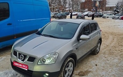 Nissan Qashqai, 2008 год, 990 000 рублей, 1 фотография