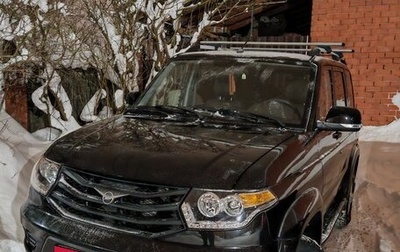 ЛуАЗ Patriot, 2016 год, 900 000 рублей, 1 фотография