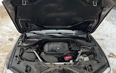 BMW 5 серия, 2019 год, 2 650 000 рублей, 5 фотография