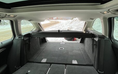 BMW 5 серия, 2019 год, 2 650 000 рублей, 10 фотография