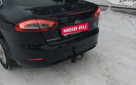 Ford Mondeo IV, 2011 год, 800 000 рублей, 2 фотография