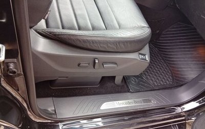 Mercedes-Benz X-Класс I, 2018 год, 6 000 000 рублей, 1 фотография