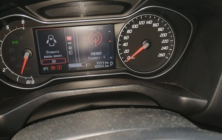 Ford Mondeo IV, 2011 год, 800 000 рублей, 6 фотография