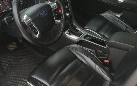 Ford Mondeo IV, 2011 год, 800 000 рублей, 5 фотография