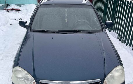 Chevrolet Lacetti, 2009 год, 320 000 рублей, 1 фотография