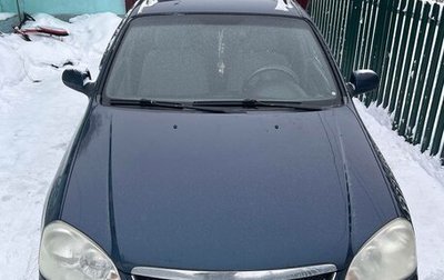 Chevrolet Lacetti, 2009 год, 320 000 рублей, 1 фотография