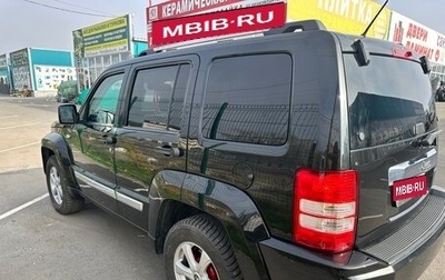 Jeep Cherokee, 2012 год, 1 150 000 рублей, 1 фотография