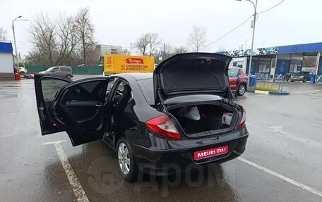 Chery M11 (A3), 2010 год, 300 000 рублей, 1 фотография