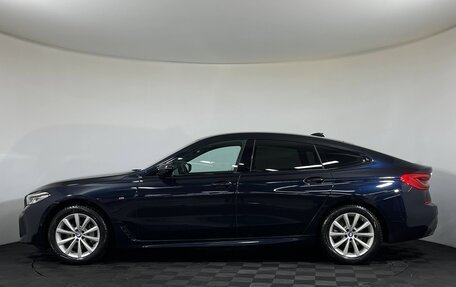 BMW 6 серия, 2021 год, 5 800 000 рублей, 1 фотография