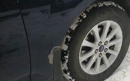 Ford Mondeo IV, 2011 год, 800 000 рублей, 12 фотография