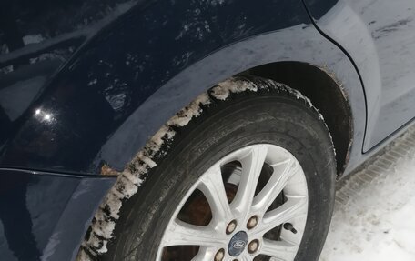 Ford Mondeo IV, 2011 год, 800 000 рублей, 13 фотография